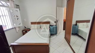 Duplex à venda no bairro Luzia