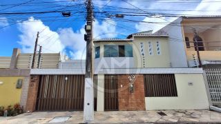 Duplex à venda no bairro Luzia
