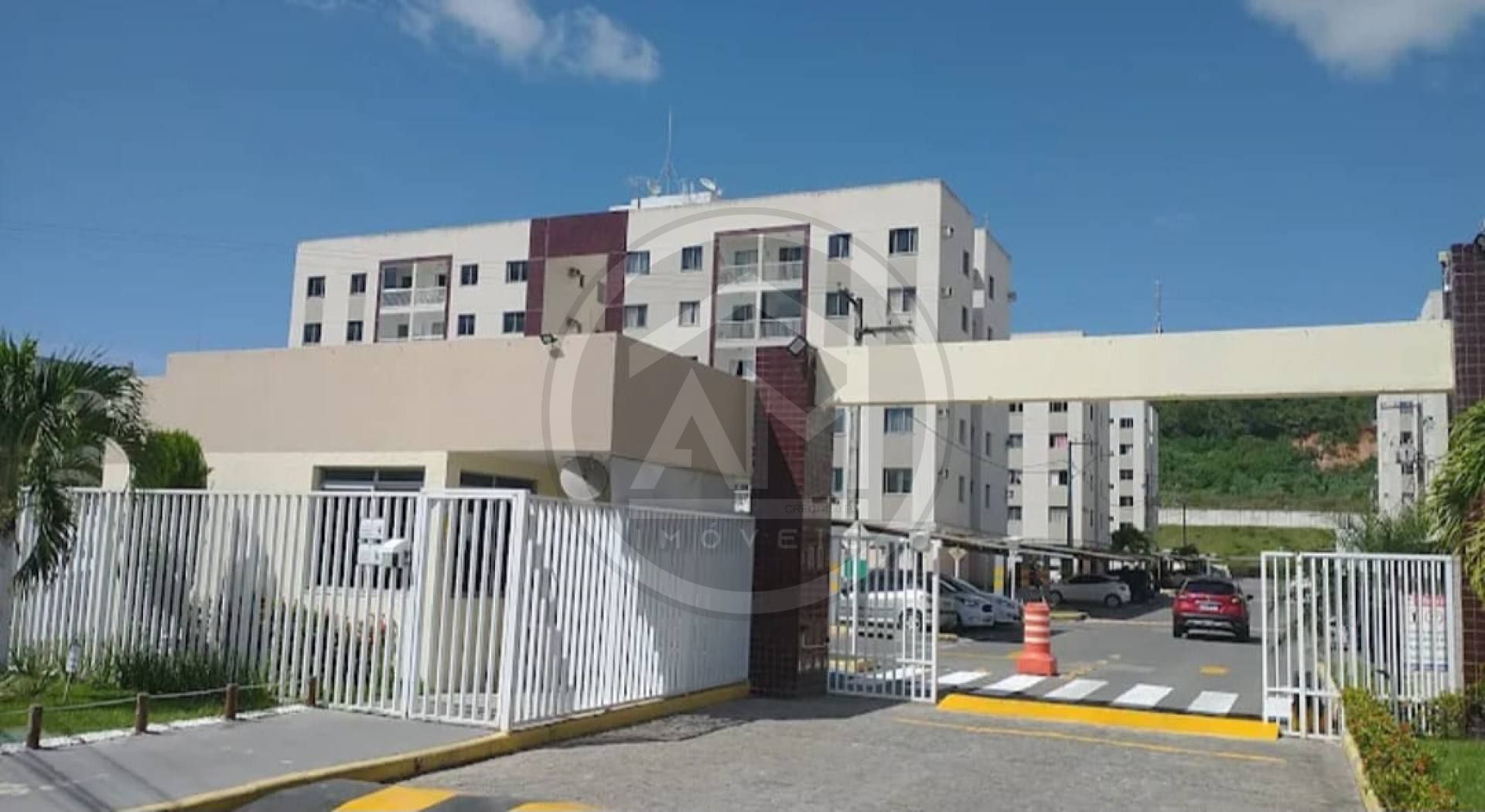 Ótimo apartamento à venda no Condomínio Recanto das Árvores