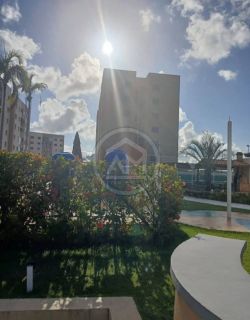 Ótimo apartamento à venda no Condomínio Recanto das Árvores