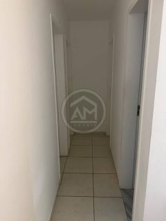 Ótimo apartamento à venda no Condomínio Recanto das Árvores