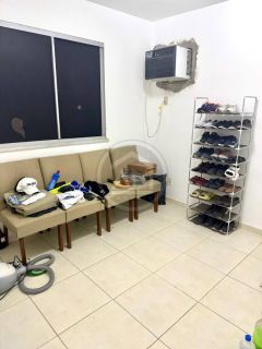 Ótimo apartamento à venda no Condomínio Recanto das Árvores