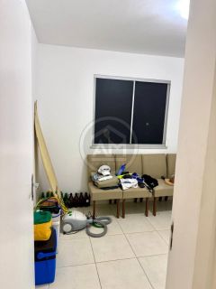 Ótimo apartamento à venda no Condomínio Recanto das Árvores