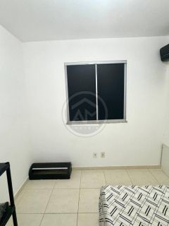 Ótimo apartamento à venda no Condomínio Recanto das Árvores