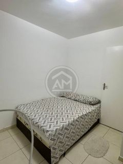 Ótimo apartamento à venda no Condomínio Recanto das Árvores