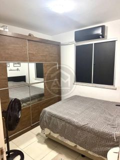 Ótimo apartamento à venda no Condomínio Recanto das Árvores