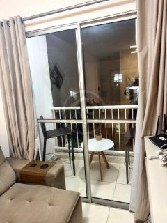 Ótimo apartamento à venda no Condomínio Recanto das Árvores