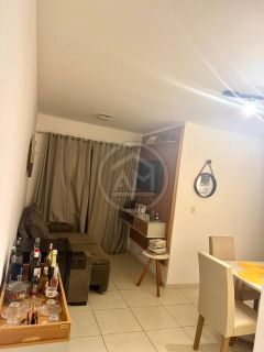 Ótimo apartamento à venda no Condomínio Recanto das Árvores