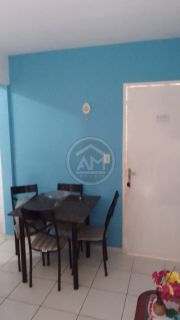 Apartamento à venda no Condomínio Riviera Club Residence