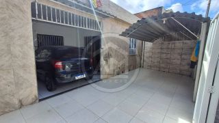 Excelente casa no Santos Dumont