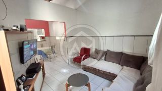 Excelente casa no Santos Dumont