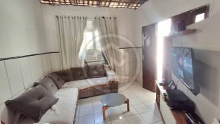 Excelente casa no Santos Dumont