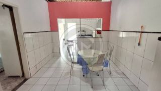 Excelente casa no Santos Dumont