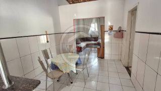 Excelente casa no Santos Dumont