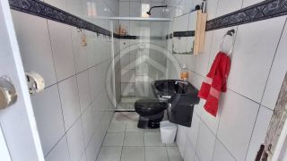 Excelente casa no Santos Dumont