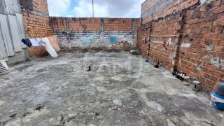 Excelente casa no Santos Dumont