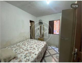 Excelente casa no bairro Dom Luciano