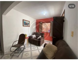 Excelente casa no bairro Dom Luciano