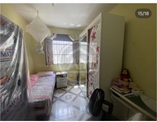 Excelente casa no bairro Dom Luciano