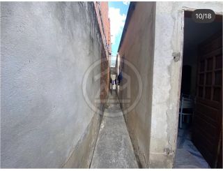 Excelente casa no bairro Dom Luciano