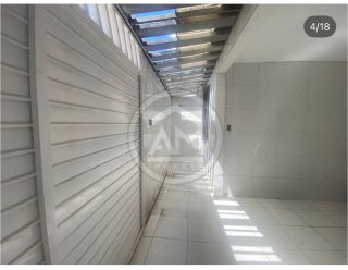 Excelente casa no bairro Dom Luciano