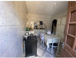 Excelente casa no bairro Dom Luciano