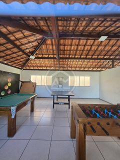 Apartamento no Residencial Parque da Avenida