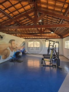 Apartamento no Residencial Parque da Avenida