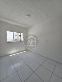 Apartamento no Residencial Parque da Avenida