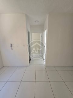 Apartamento no Residencial Parque da Avenida