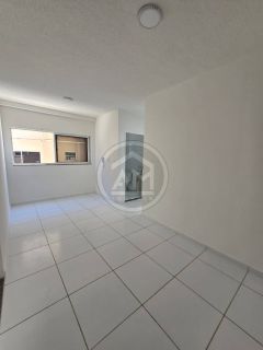 Apartamento no Residencial Parque da Avenida