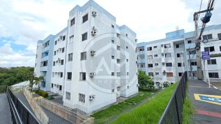 EXCELENTE APÊ NO PARK VIEW