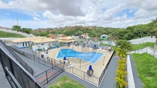 EXCELENTE APÊ NO PARK VIEW