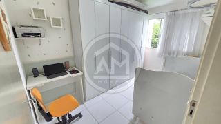 EXCELENTE APÊ NO PARK VIEW