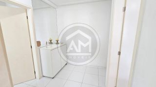 EXCELENTE APÊ NO PARK VIEW