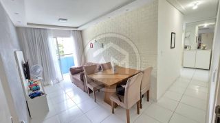 EXCELENTE APÊ NO PARK VIEW