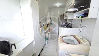 EXCELENTE APÊ NO PARK VIEW