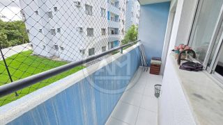 EXCELENTE APÊ NO PARK VIEW