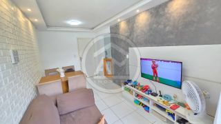 EXCELENTE APÊ NO PARK VIEW