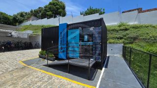 EXCELENTE APÊ NO PARK VIEW