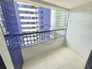 Excelente apê no Via Farol