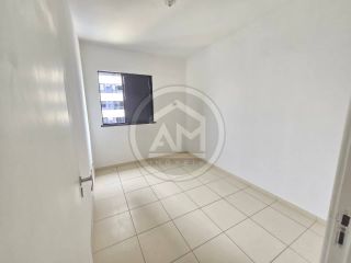 Excelente apê no Via Farol