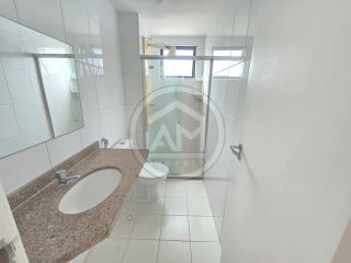 Excelente apê no Via Farol