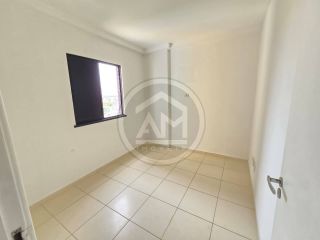 Excelente apê no Via Farol