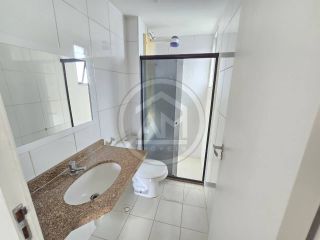 Excelente apê no Via Farol