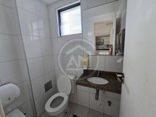 Excelente apê no Via Farol