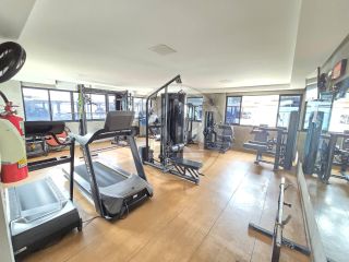 Excelente apê no Via Farol