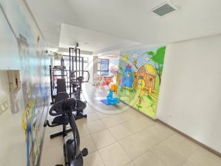 Excelente apê no Via Farol