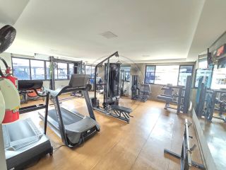 Excelente apê no Via Farol