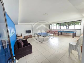 Excelente apê no Via Farol